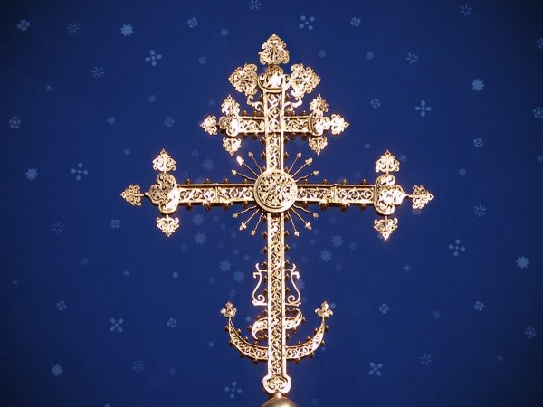 Картинки крестики из ТТ