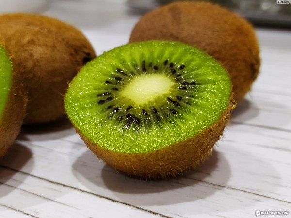 Киви фрукт
