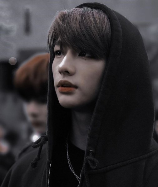 Stray Kids Хёнджин 2019