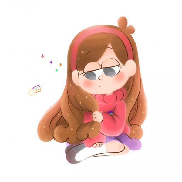 Мэйбл Пайнс