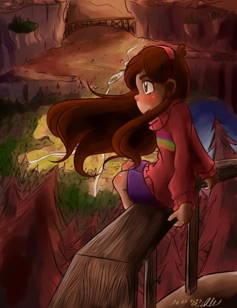 Мэйбл Пайнс