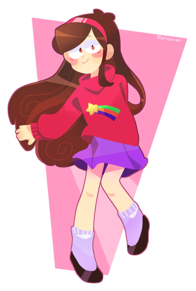 Мэйбл Пайнс