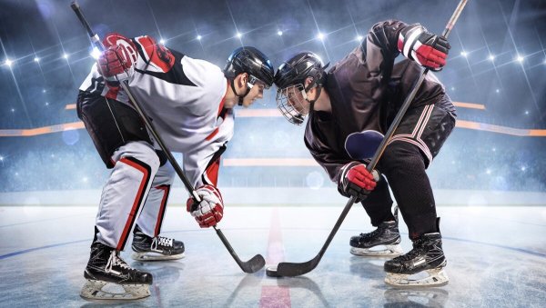 Олег Твердовский New Jersey Devils