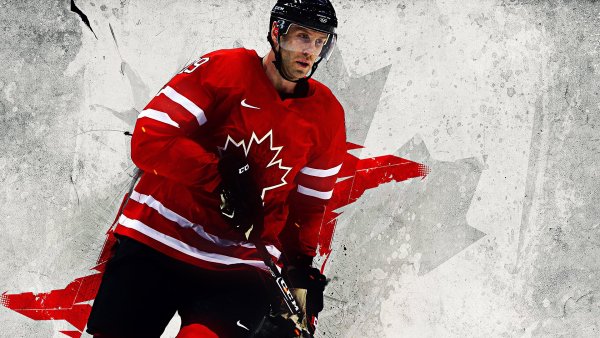 Хоккей NHL