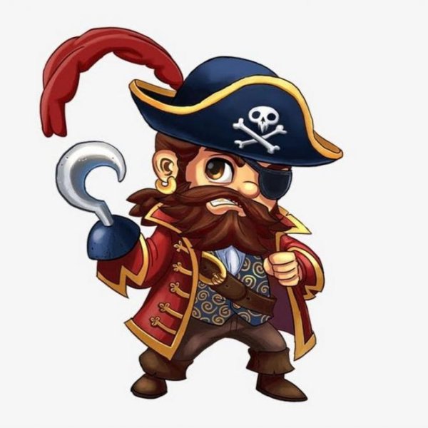 Иллюстрации к острову сокровищ Стивенсона