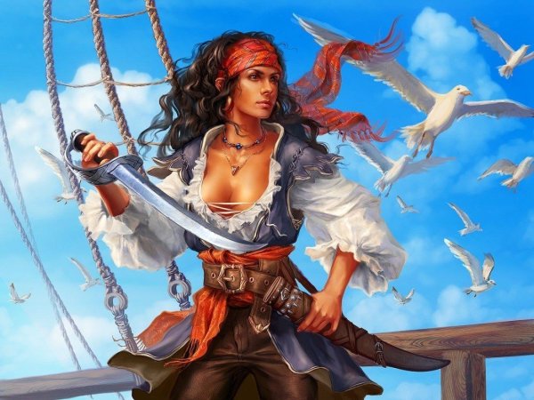 Пираты Карибского моря сундук мертвеца Постер