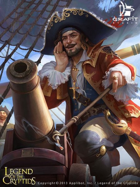 Пираты Карибского моря 5 Барбосса