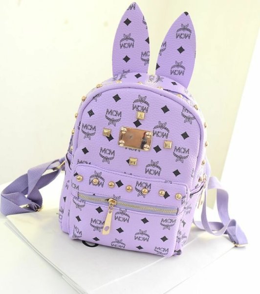 MCM рюкзак