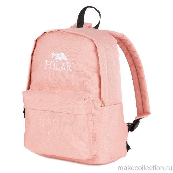 Рюкзак Polar 18210 (розовый)