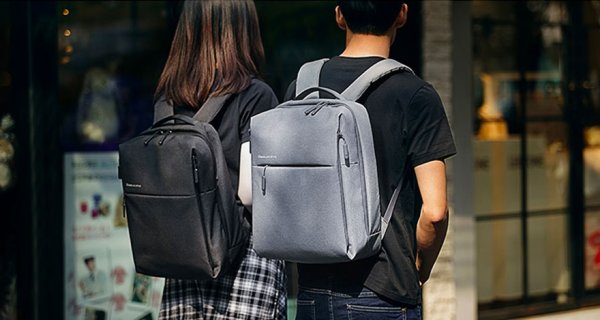 Рюкзак Xiaomi Urban Lifestyle