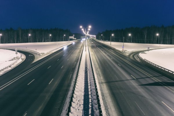 Автострада автомагистраль