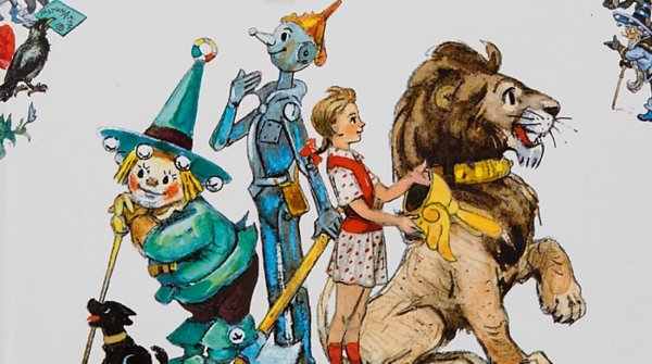 Александр Волков "волшебник изумрудного города"