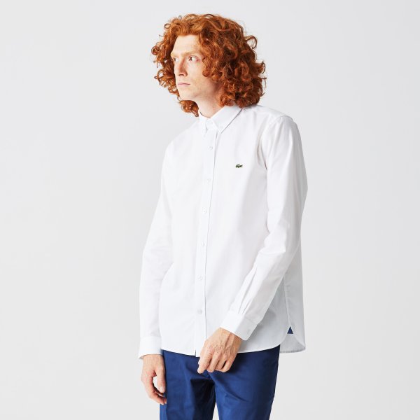 Lacoste 208599 рубашка