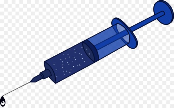 Медицина шприц