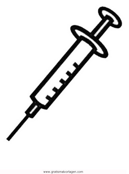 Укол иконка