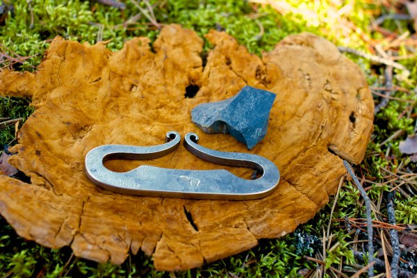 Кремень и кресало