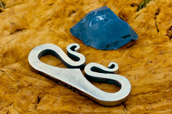 Кресало и огниво