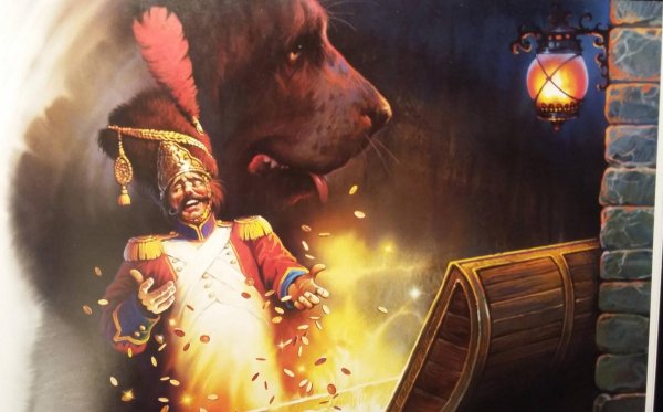 Кресало Искра