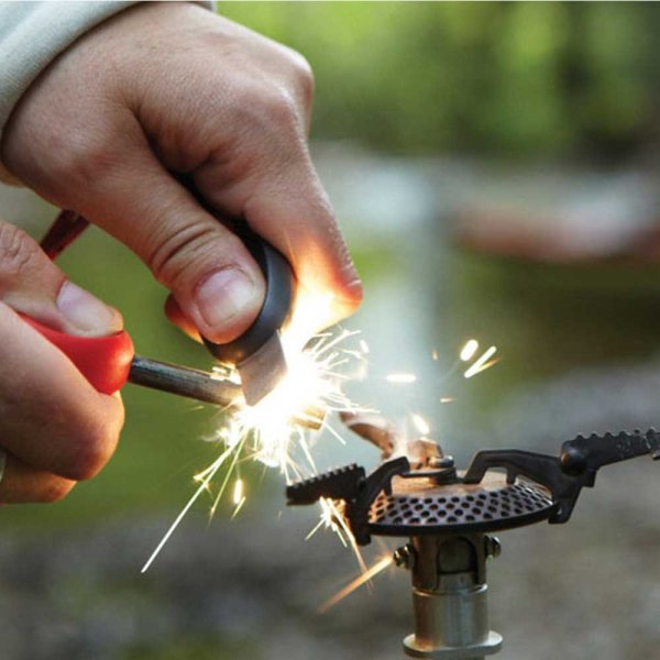 Огниво кремень кресало ферро