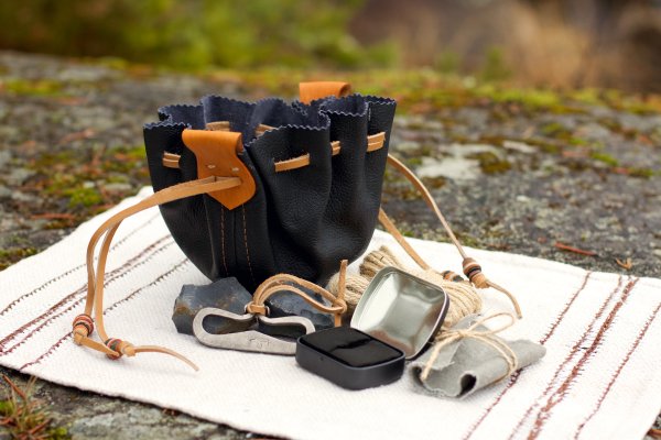 Огниво Андерсен иллюстрации