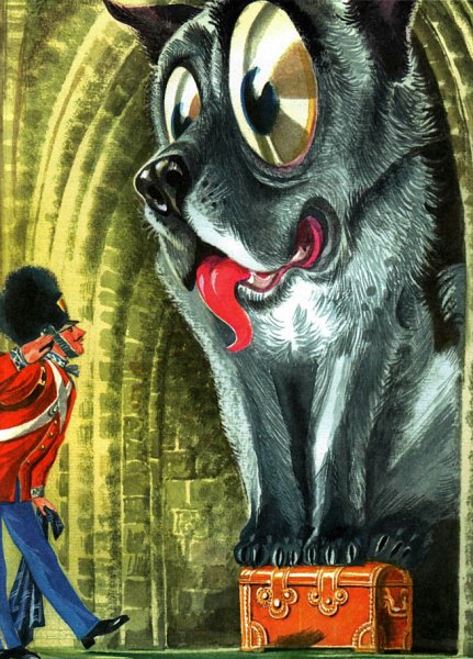 Огниво и кресало для разжигания огня