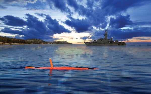 Обои с подводными лодками