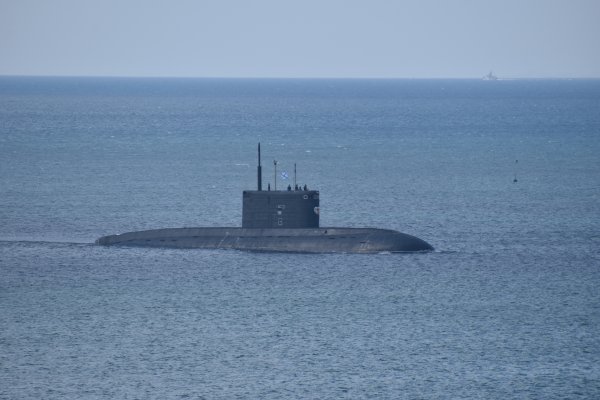 Подводные лодки проекта 667бд «мурена-м»