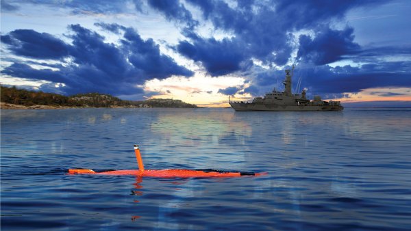 Обои с подводными лодками