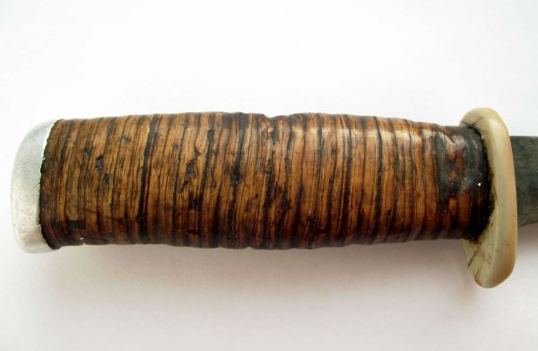 Берестяные свитки