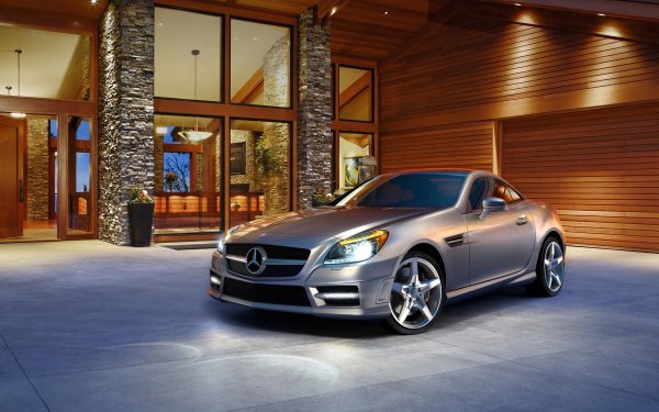 Mercedes Benz 1200x630
