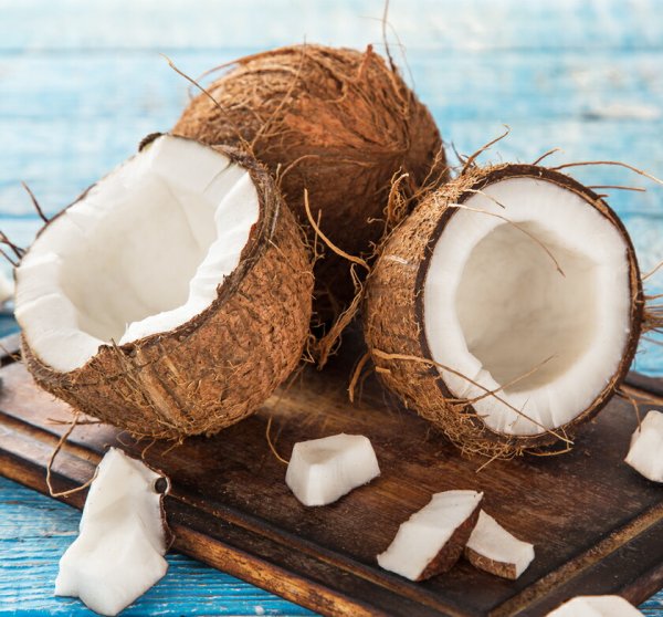 Coco Баунти