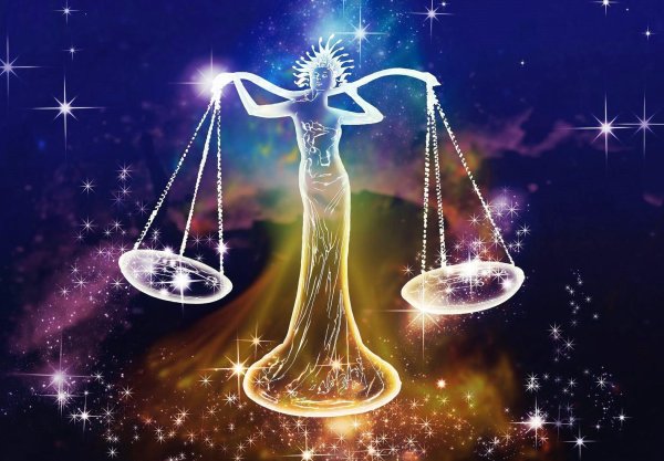 Libra знак зодиака