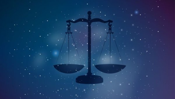 Знаки зодиака. Весы