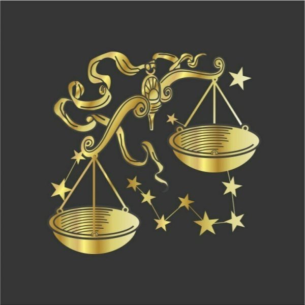 Знаки зодиака. Весы
