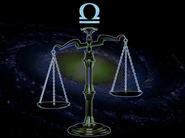Зодиак Libra
