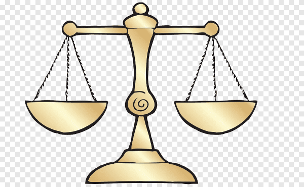 На чаше весов