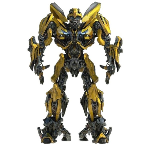 Трансформеры Бамблби Эволюция