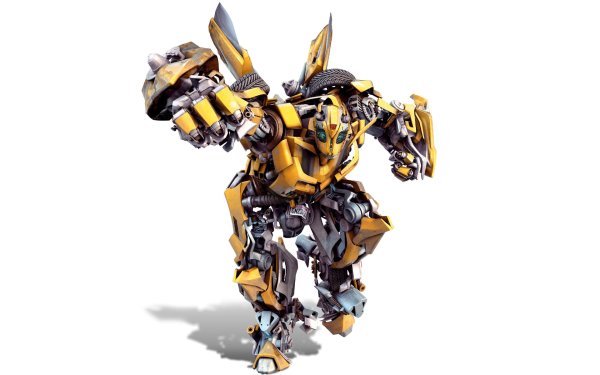 Чак Бамблби