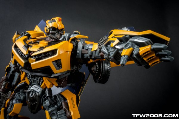 Трансформеры Немезис Бамблби