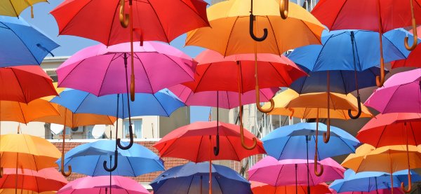Parasol rit зонт складной .