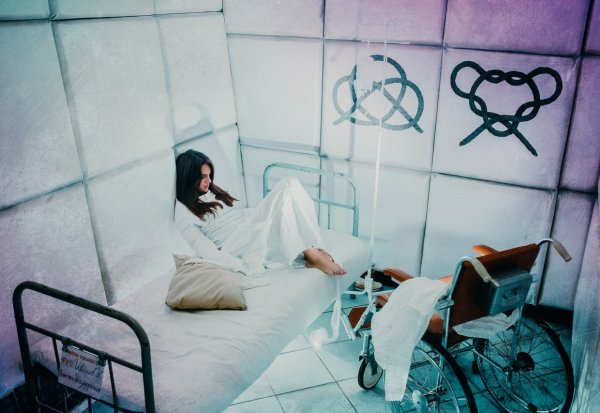 Психиатрическая клиника Новокузнецк