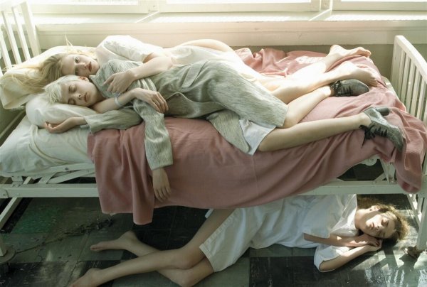 Психбольница Стивен Мейзел