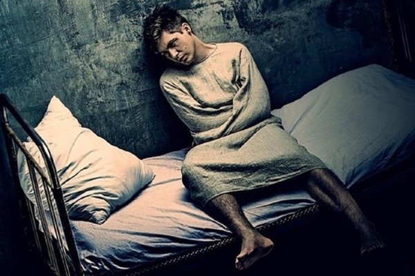 Кирилл Колосовский