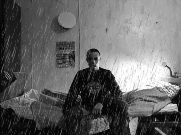 Пхисически больне люди