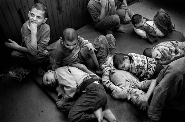 Психиатрическая больница