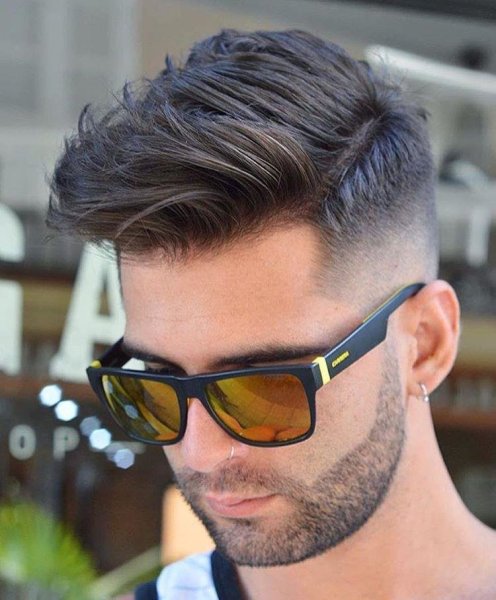 Андеркат британка