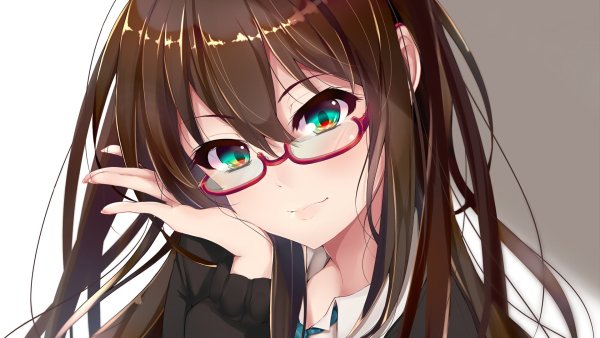 Аниме тянки