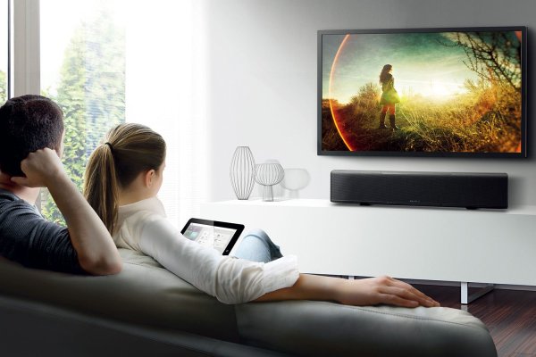 Yamaha 5600 Soundbar