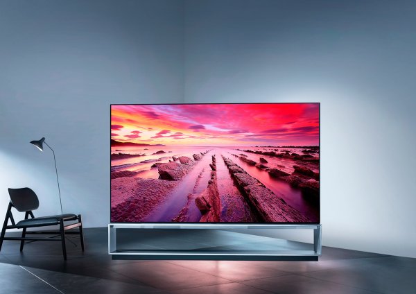 LG OLED 2020