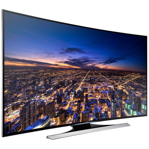 Телевизор Samsung ue65hu8700